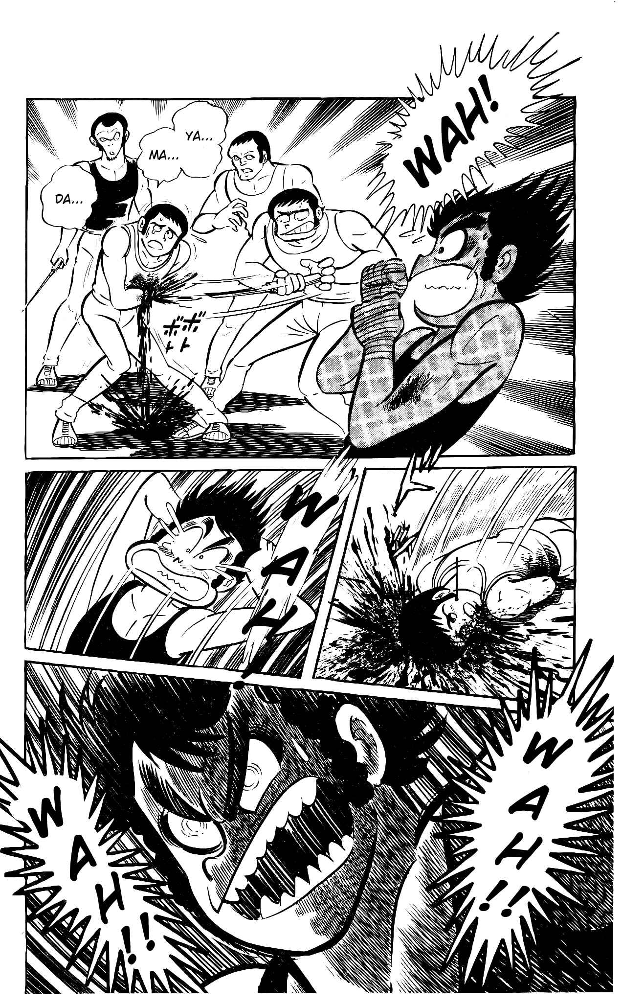 Page 54 Chapter 3 Hanappe Bazooka