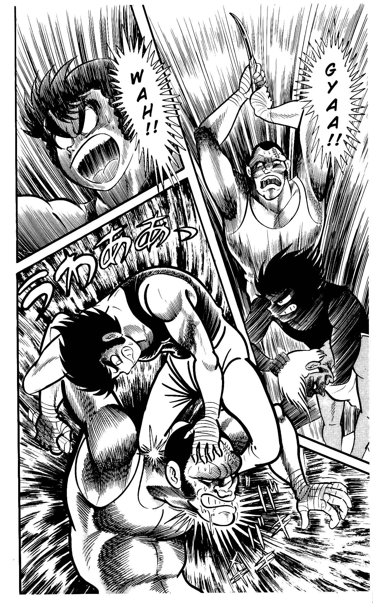 Page 56 Chapter 3 Hanappe Bazooka