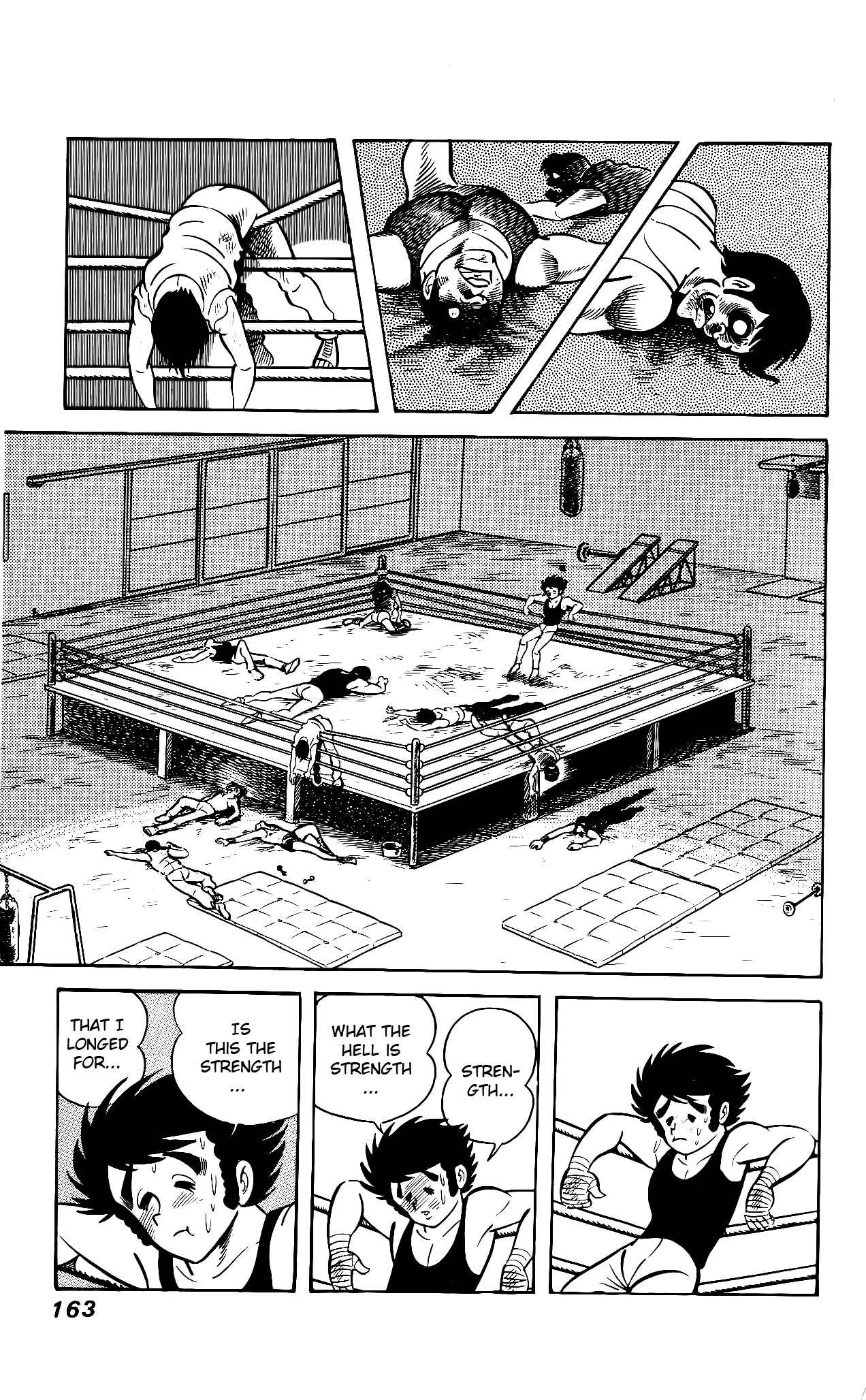 Page 57 Chapter 3 Hanappe Bazooka