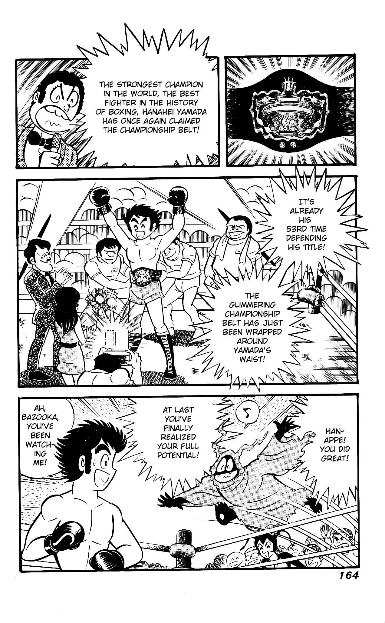 Page 58 Chapter 3 Hanappe Bazooka