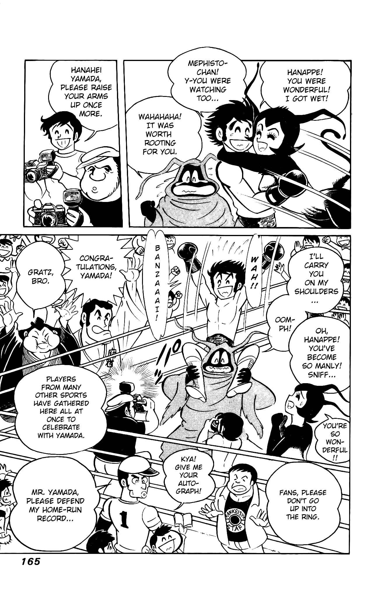 Page 59 Chapter 3 Hanappe Bazooka