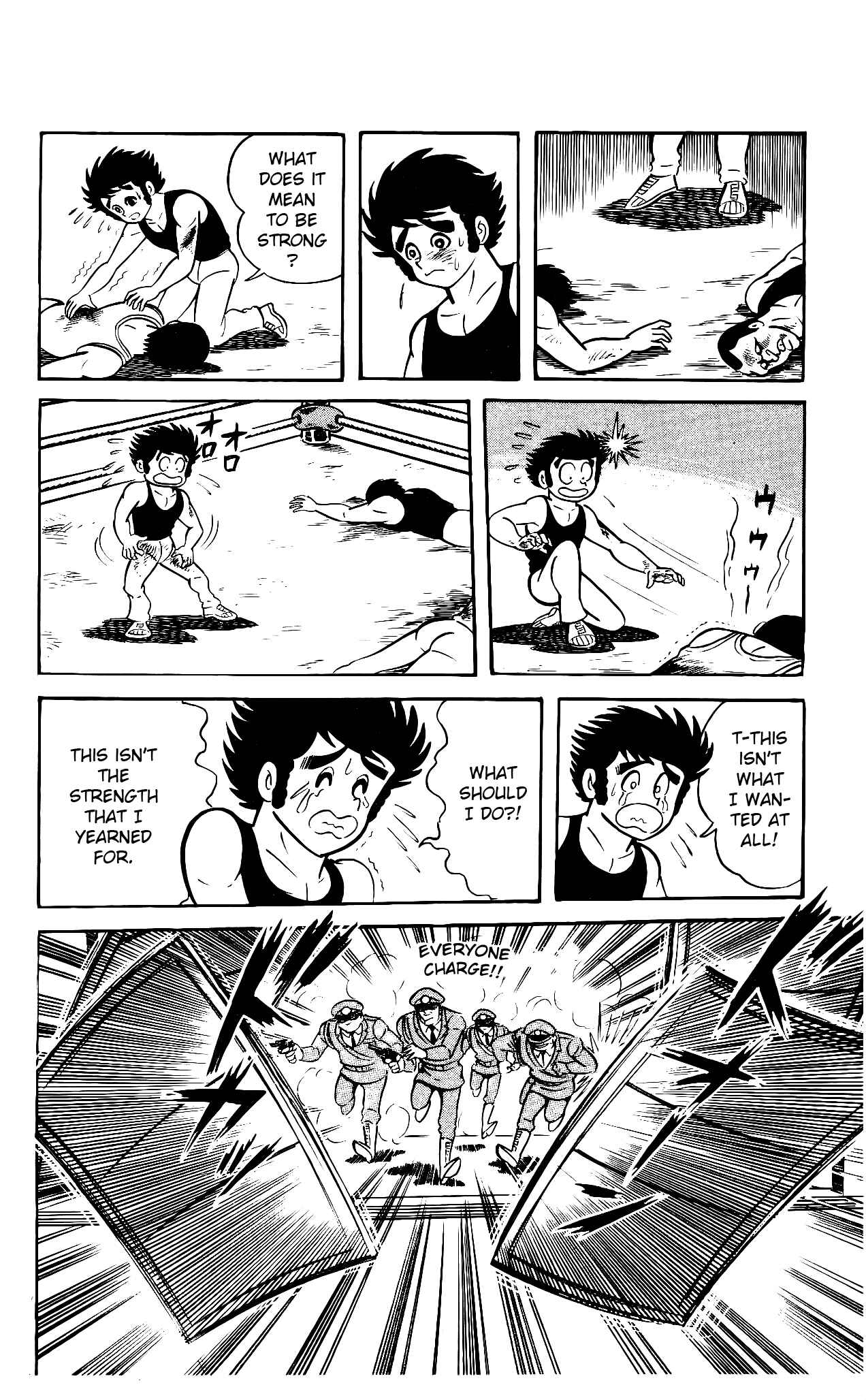 Page 62 Chapter 3 Hanappe Bazooka