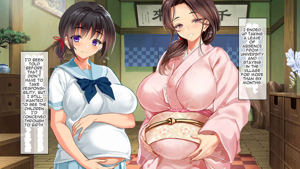 Page 4 Chapter 6 Go To Kozukuri