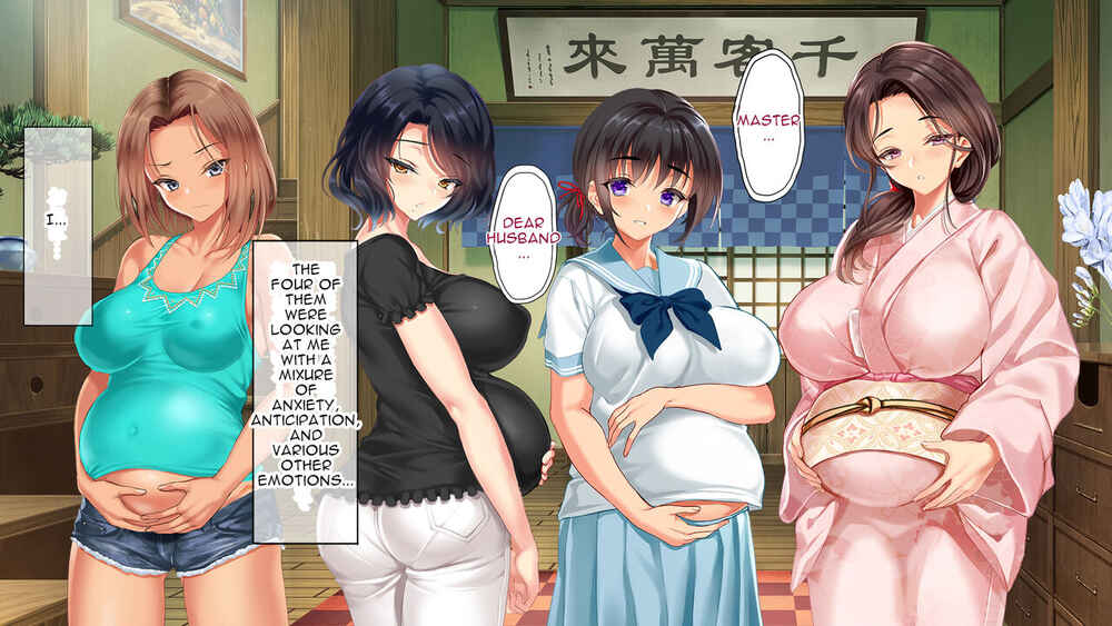 Page 7 Chapter 6 Go To Kozukuri