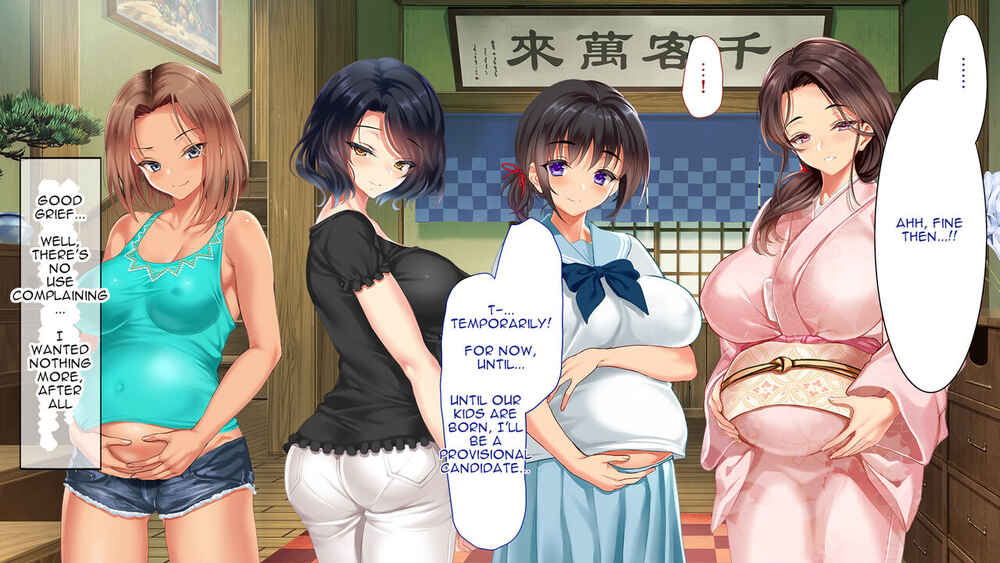 Page 8 Chapter 6 Go To Kozukuri