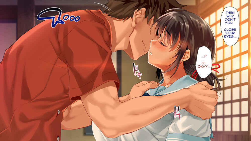 Page 10 Chapter 4 Go To Kozukuri