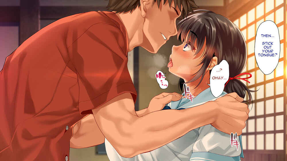 Page 14 Chapter 4 Go To Kozukuri