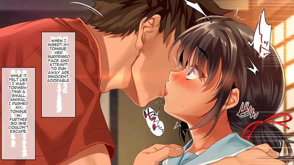 Page 15 Chapter 4 Go To Kozukuri