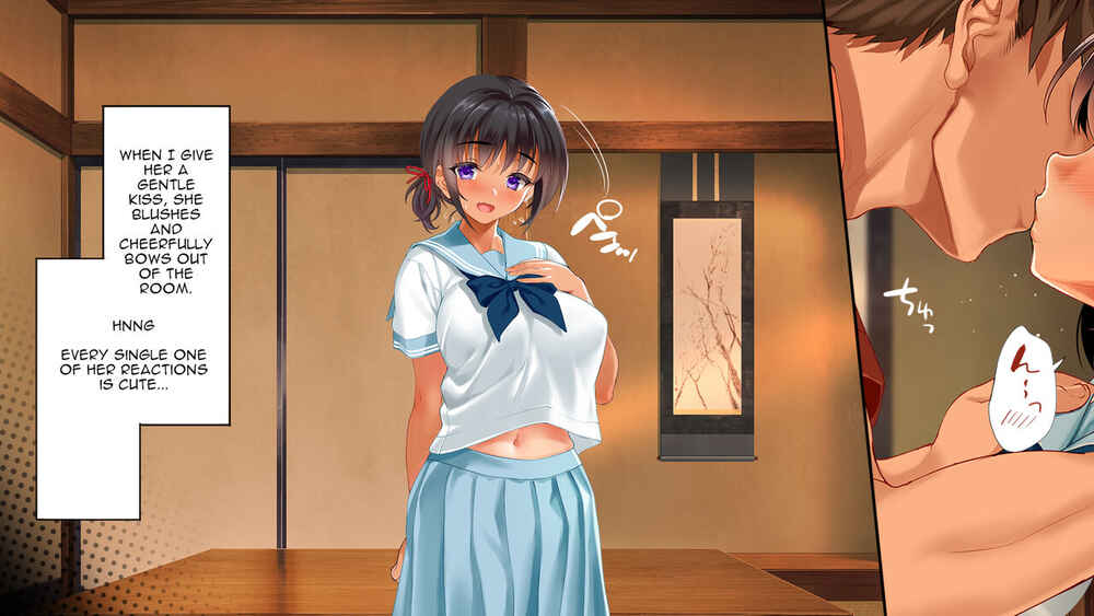 Page 36 Chapter 4 Go To Kozukuri