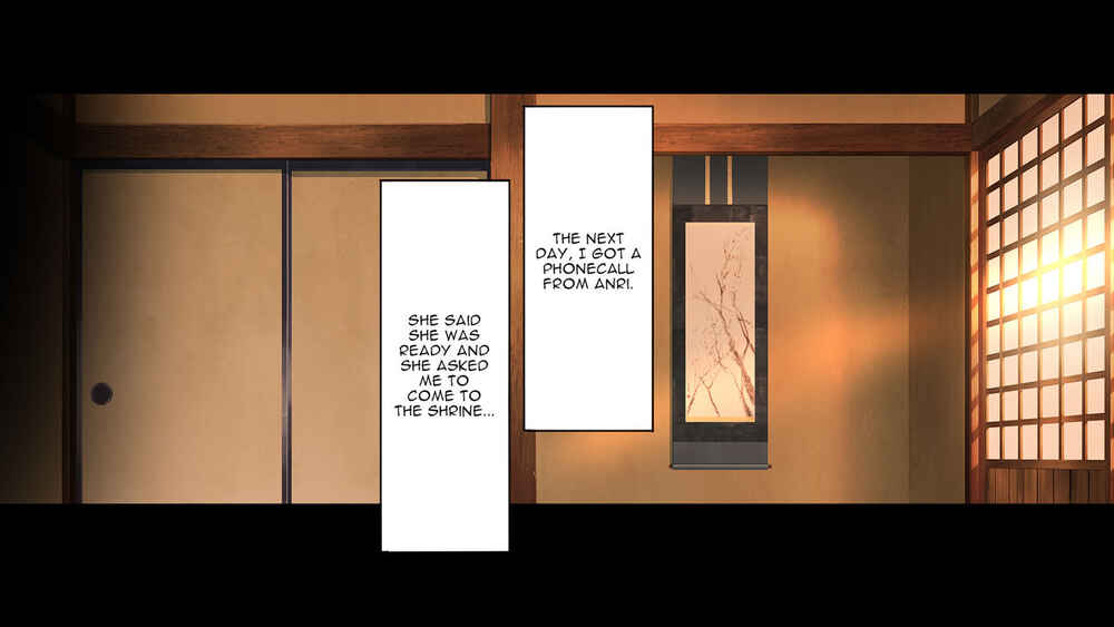 Page 37 Chapter 4 Go To Kozukuri