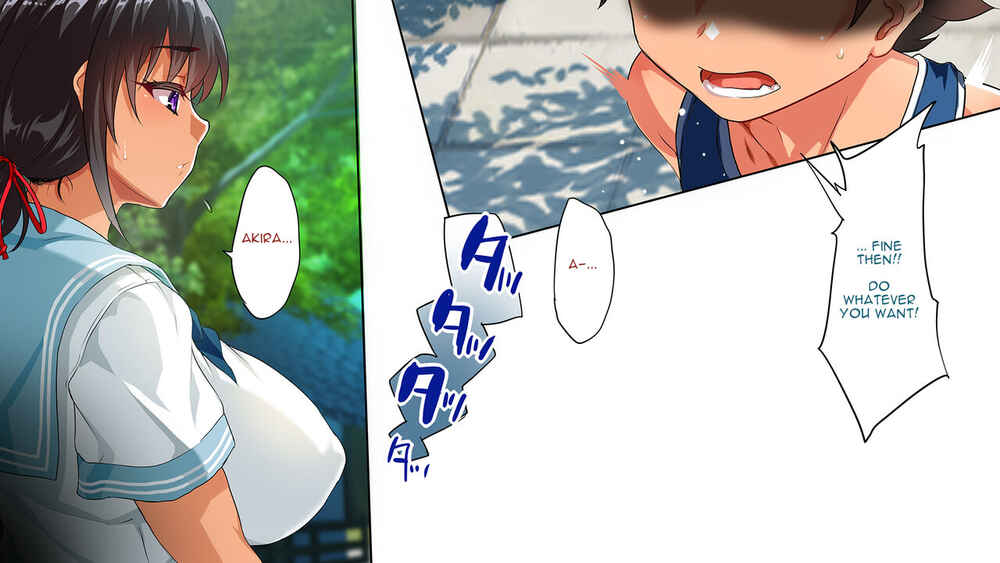 Page 4 Chapter 4 Go To Kozukuri