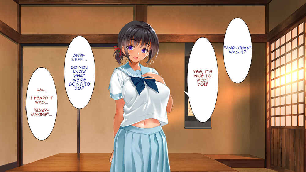 Page 6 Chapter 4 Go To Kozukuri