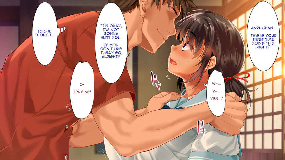 Page 9 Chapter 4 Go To Kozukuri