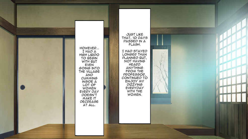 Page 2 Chapter 5 Go To Kozukuri