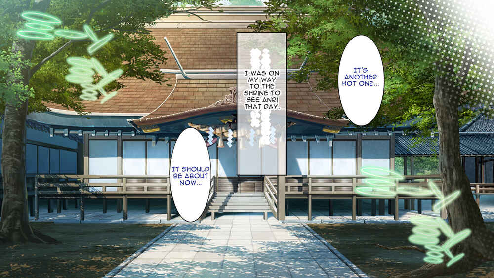 Page 74 Chapter 5 Go To Kozukuri
