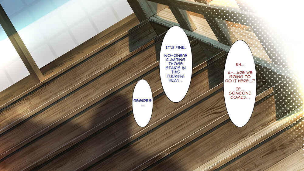 Page 87 Chapter 5 Go To Kozukuri