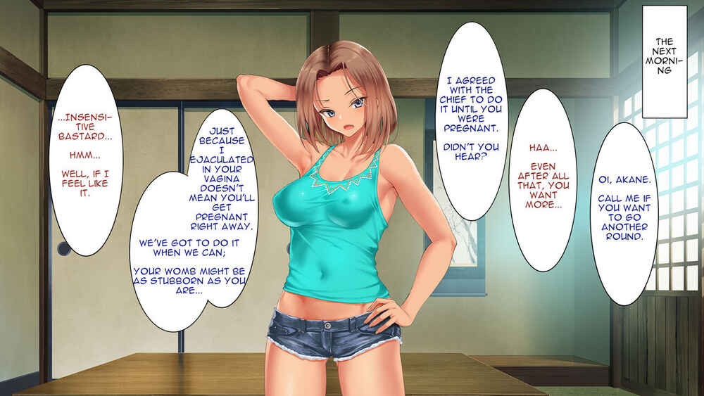 Page 59 Chapter 3 Go To Kozukuri