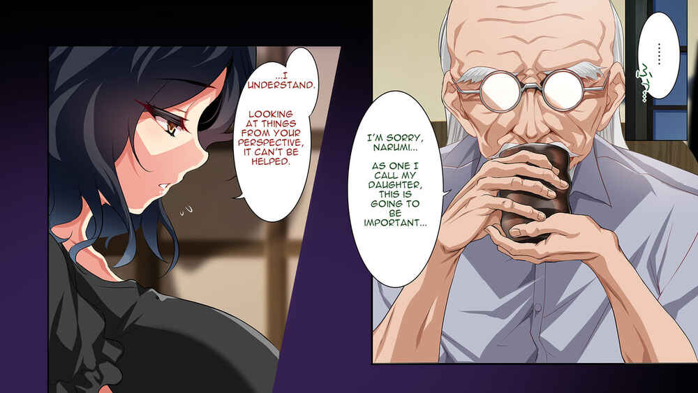 Page 2 Chapter 2 Go To Kozukuri