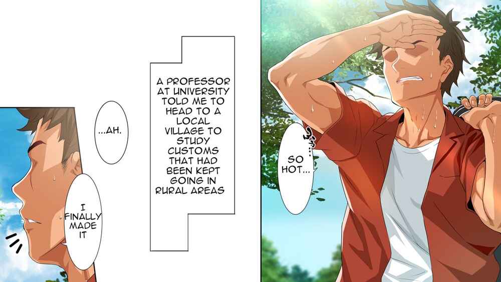 Page 2 Chapter 0 Go To Kozukuri