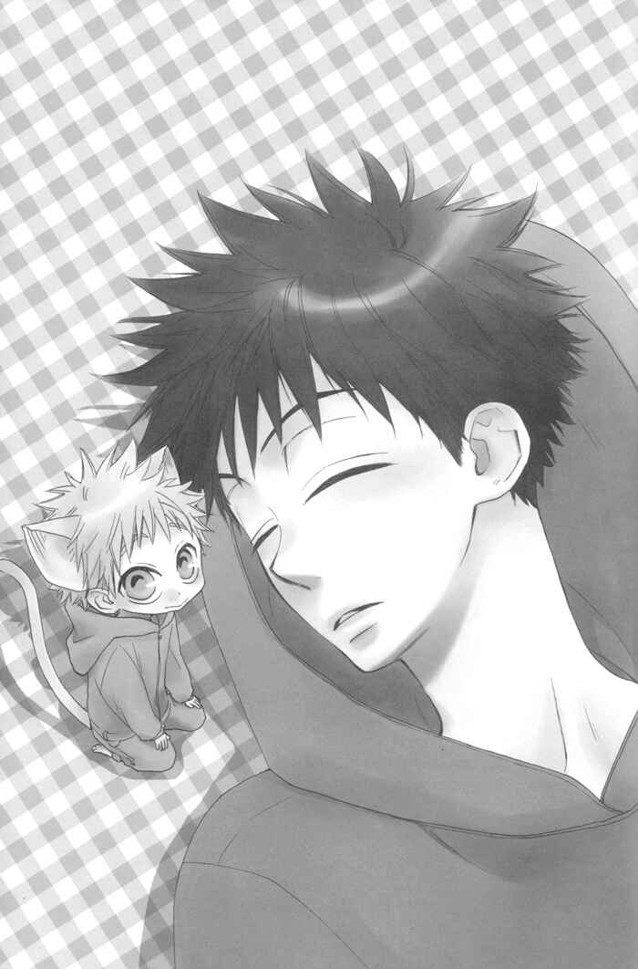 Page 22 Chapter Unknown_fc72 Ookiku Furikabutte - Prologue Song - Epilogue Ring (Doujinshi)