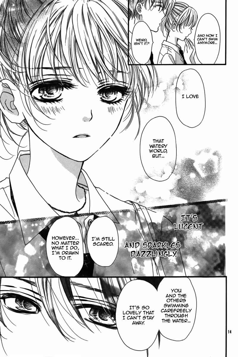 Page 14 Chapter Unknown_18e4 Yurayura, Yureru