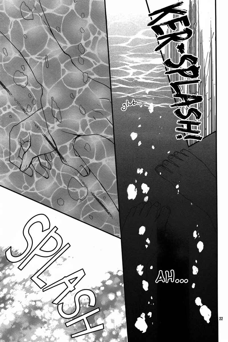 Page 22 Chapter Unknown_18e4 Yurayura, Yureru