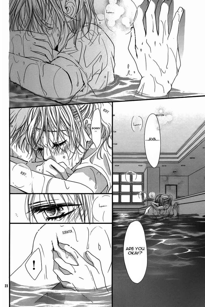 Page 23 Chapter Unknown_18e4 Yurayura, Yureru