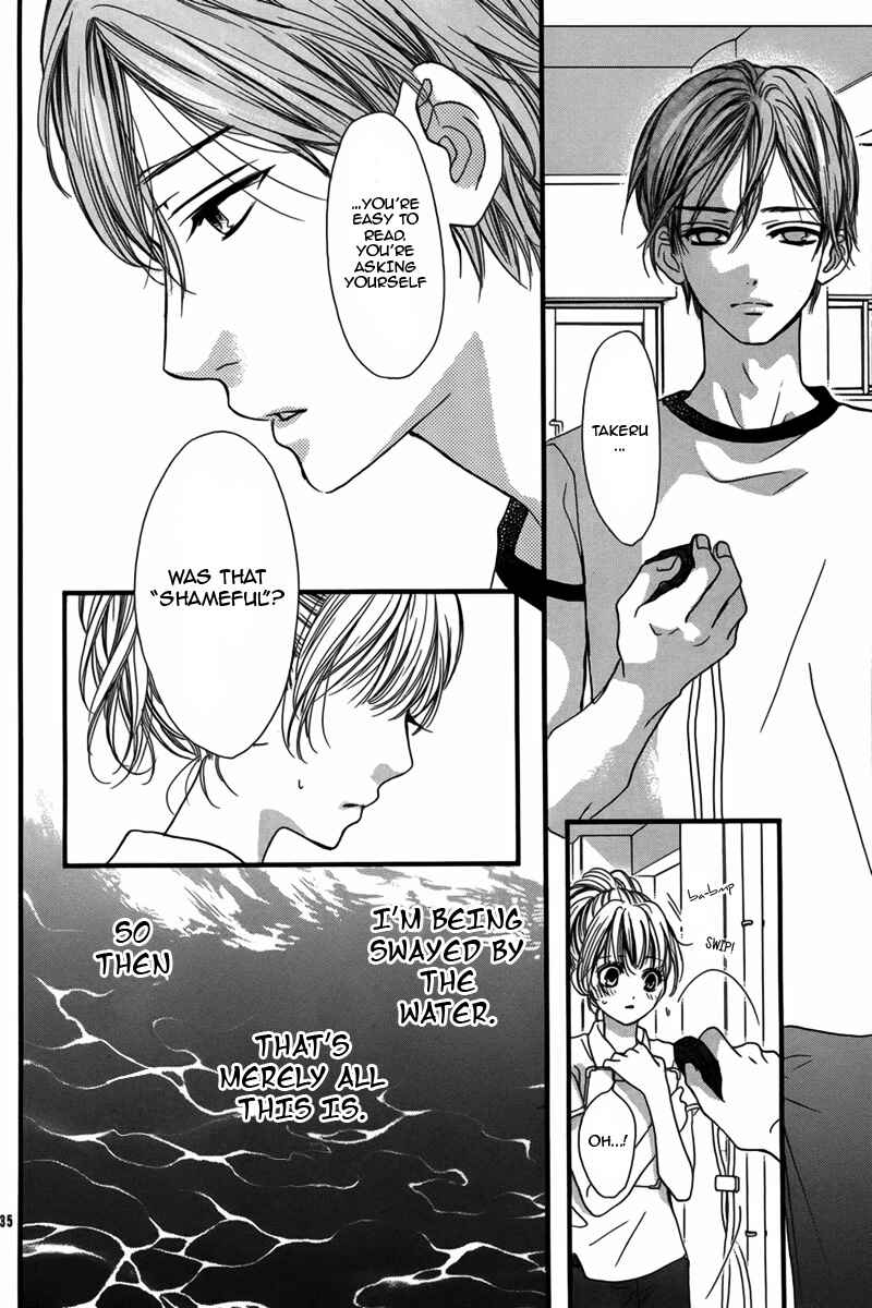Page 35 Chapter Unknown_18e4 Yurayura, Yureru
