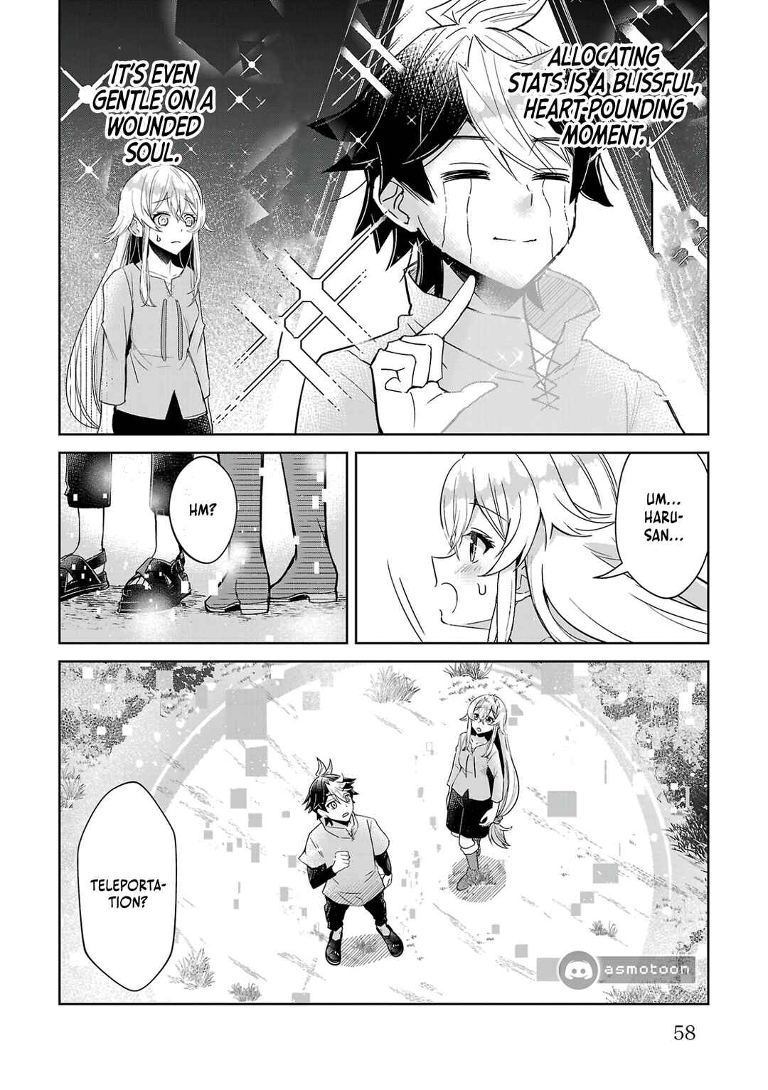 Page 26 Chapter 2 Arcadia Service - Kaishi kara San Nen Imasara Hajimeru Kasou Sekai Kouryaku