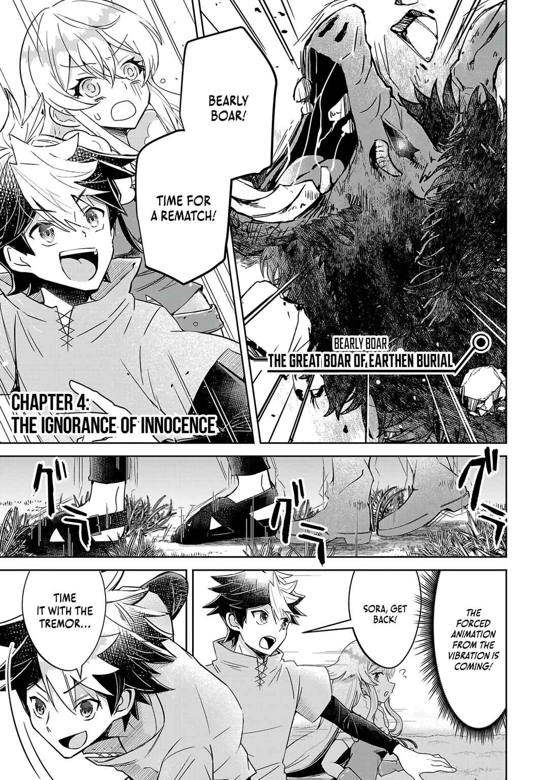 Page 2 Chapter 4 Arcadia Service - Kaishi kara San Nen Imasara Hajimeru Kasou Sekai Kouryaku