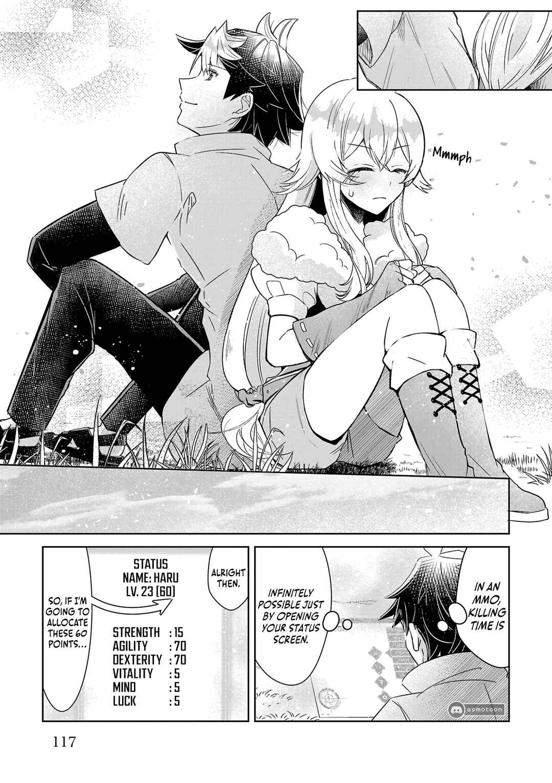 Page 22 Chapter 4 Arcadia Service - Kaishi kara San Nen Imasara Hajimeru Kasou Sekai Kouryaku