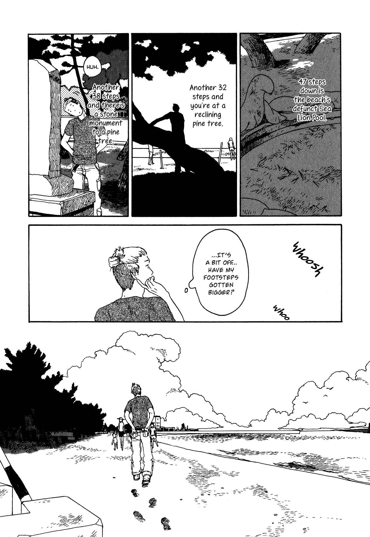 Page 10 Chapter 4 The Land Is a Garden in Your Pocket