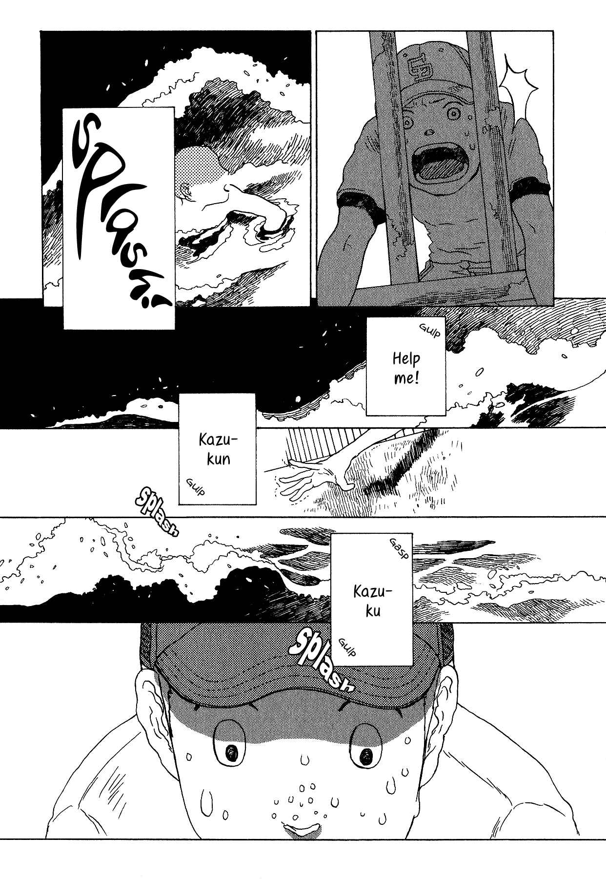Page 14 Chapter 4 The Land Is a Garden in Your Pocket