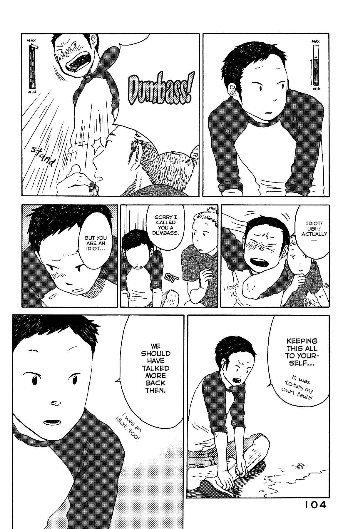 Page 26 Chapter 4 The Land Is a Garden in Your Pocket