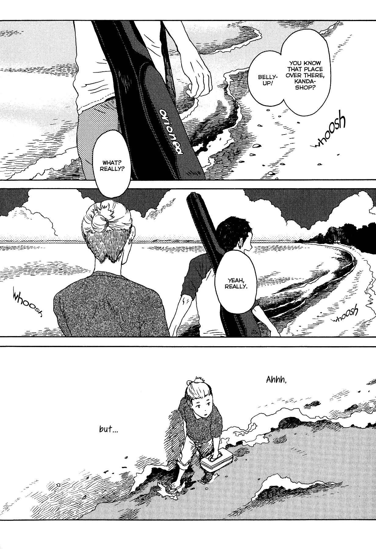 Page 32 Chapter 4 The Land Is a Garden in Your Pocket