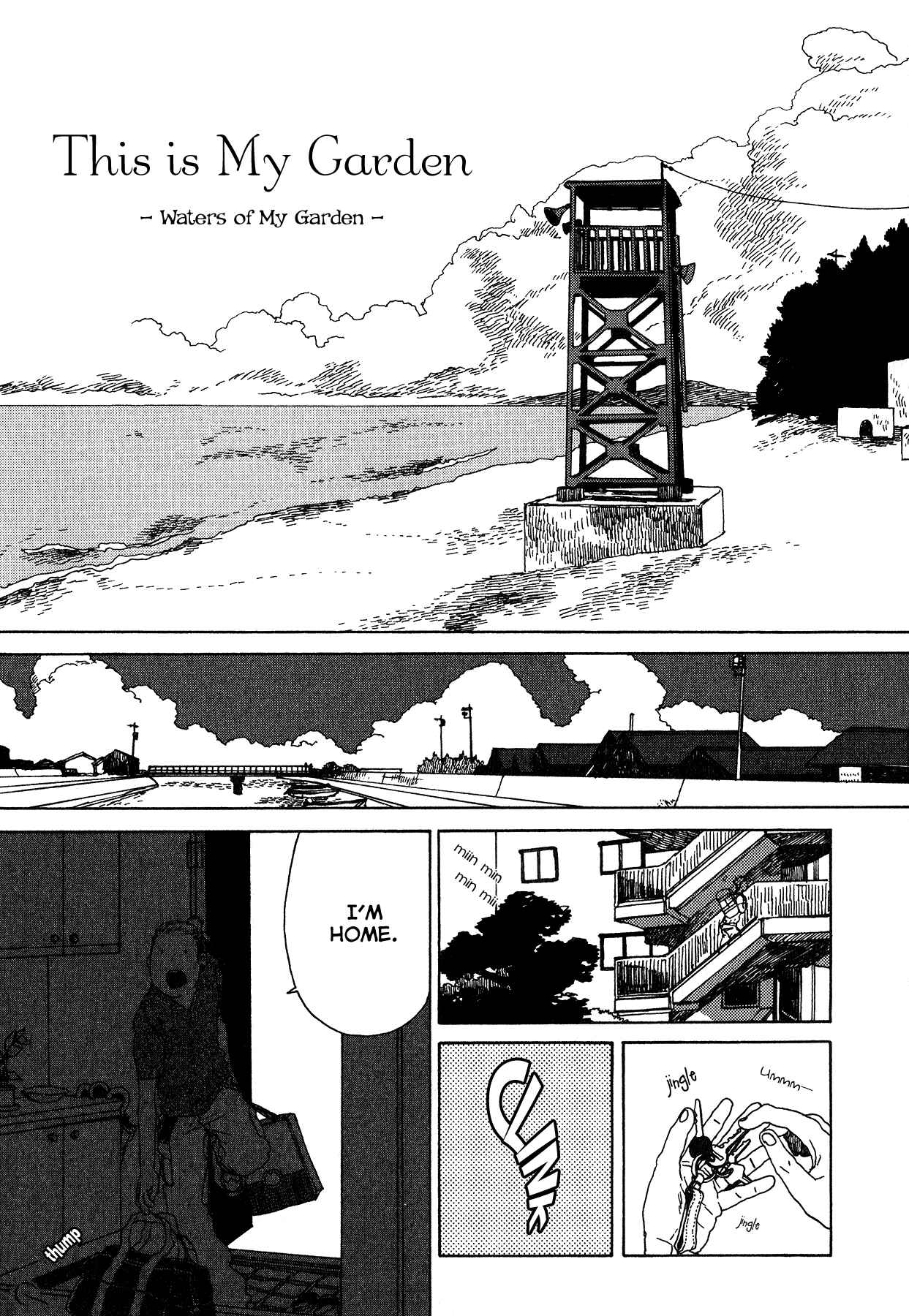Page 4 Chapter 4 The Land Is a Garden in Your Pocket