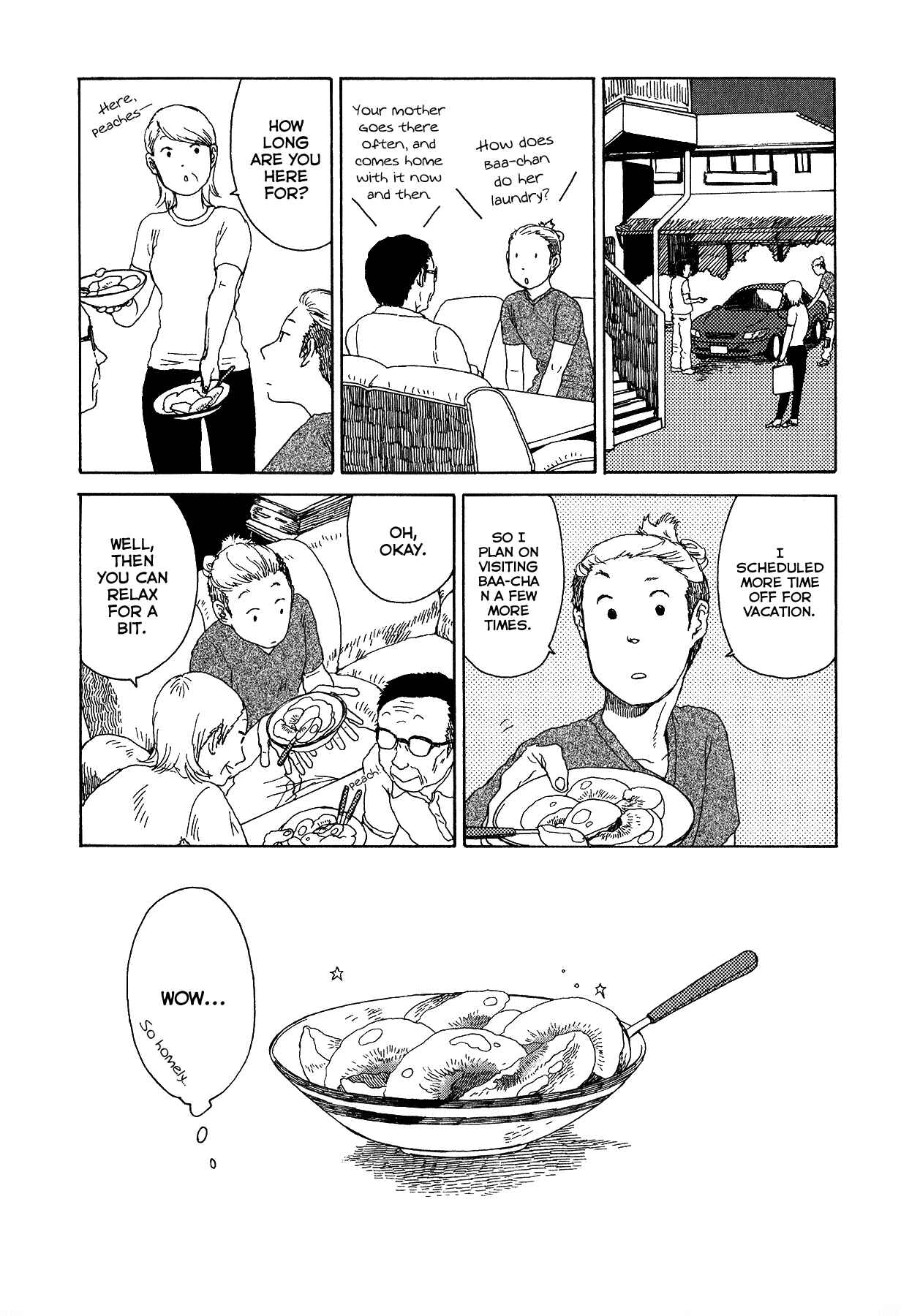 Page 7 Chapter 4 The Land Is a Garden in Your Pocket