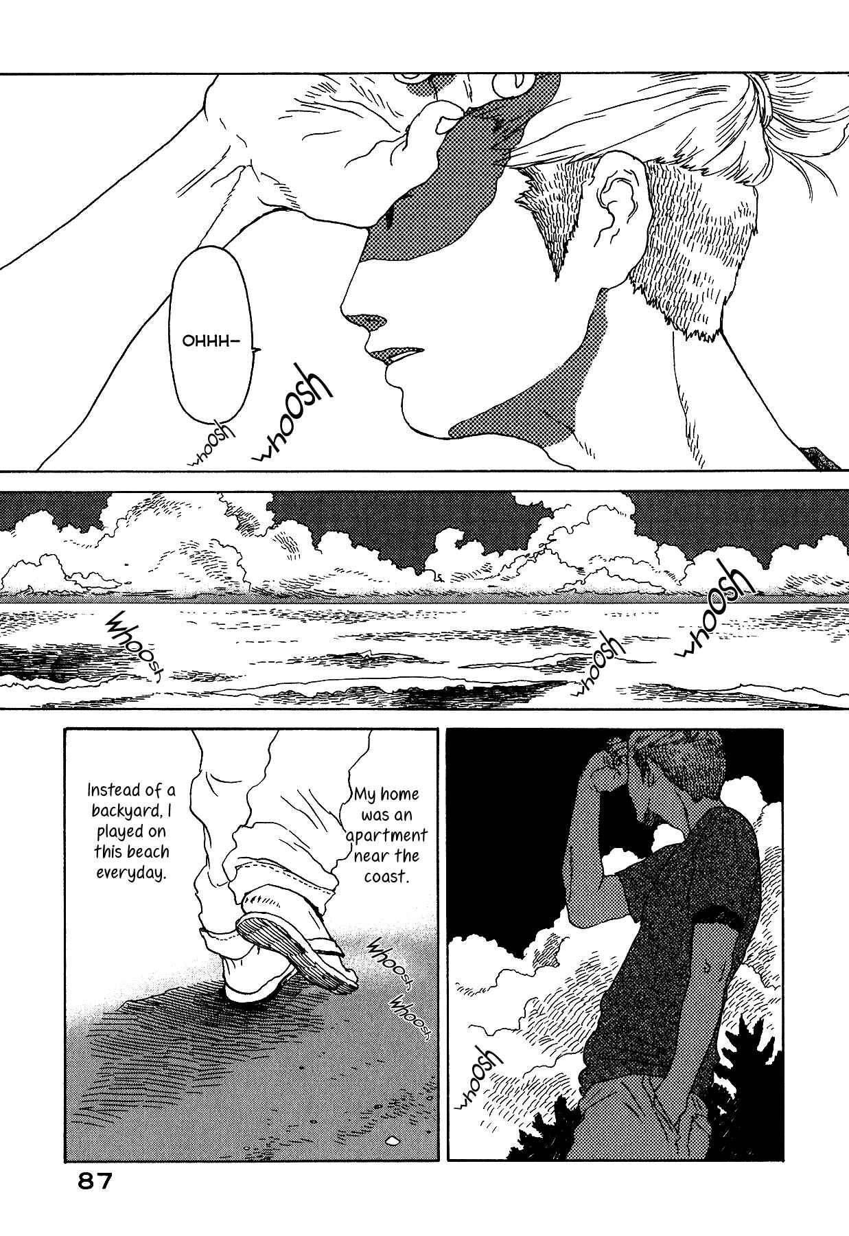 Page 9 Chapter 4 The Land Is a Garden in Your Pocket