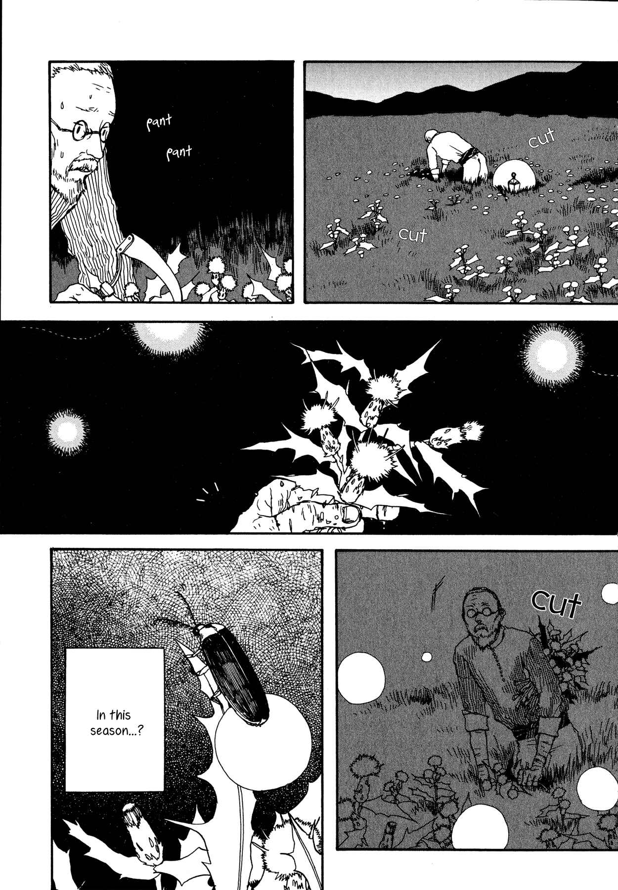 Page 21 Chapter 2 The Land Is a Garden in Your Pocket