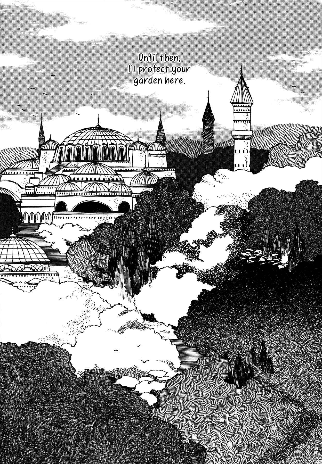 Page 30 Chapter 2 The Land Is a Garden in Your Pocket
