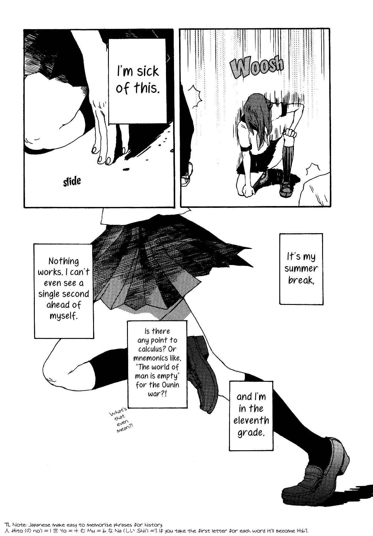Page 12 Chapter 5 The Land Is a Garden in Your Pocket