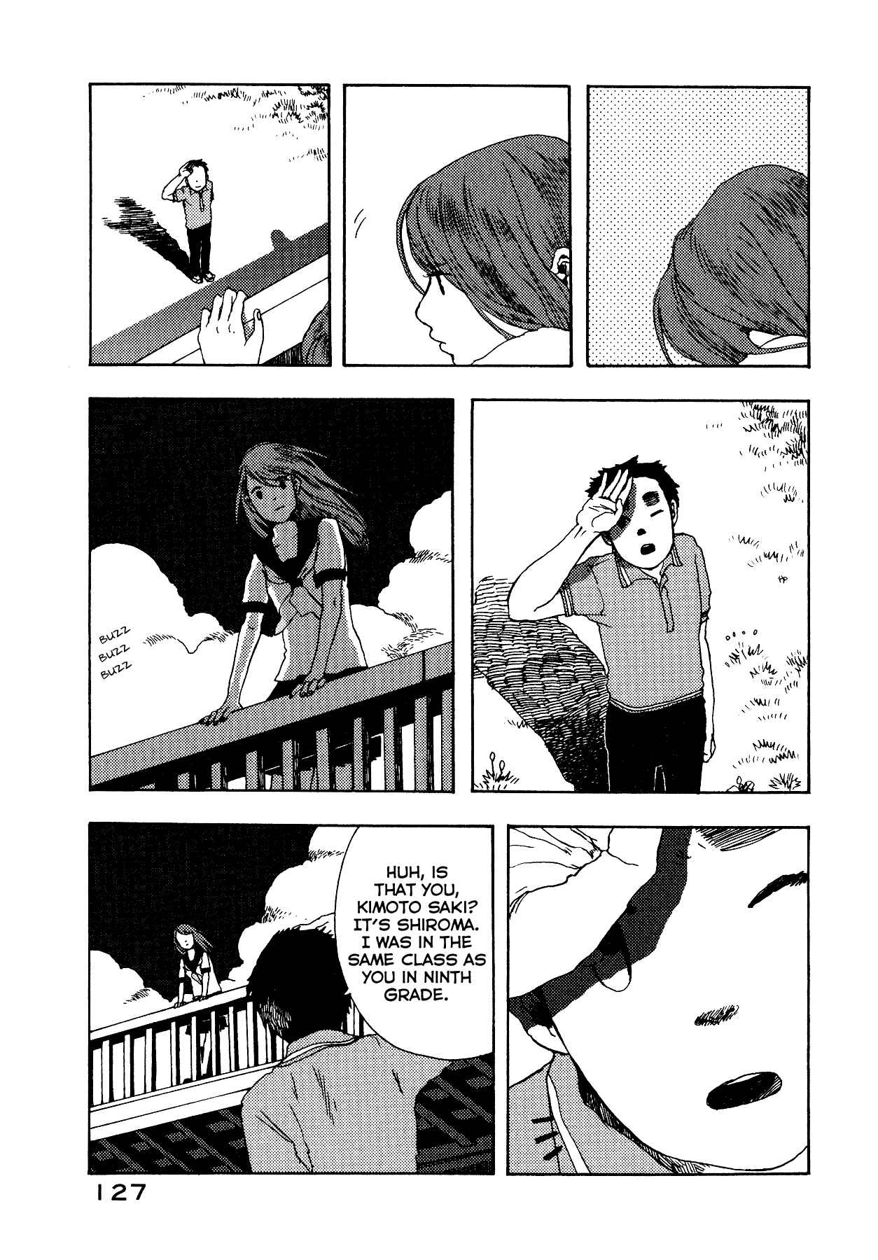 Page 15 Chapter 5 The Land Is a Garden in Your Pocket