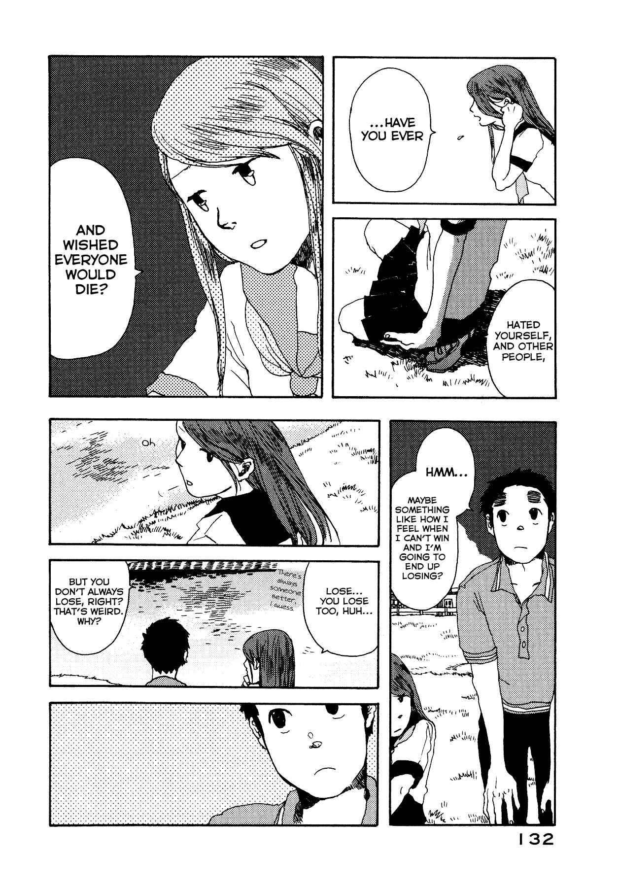 Page 20 Chapter 5 The Land Is a Garden in Your Pocket