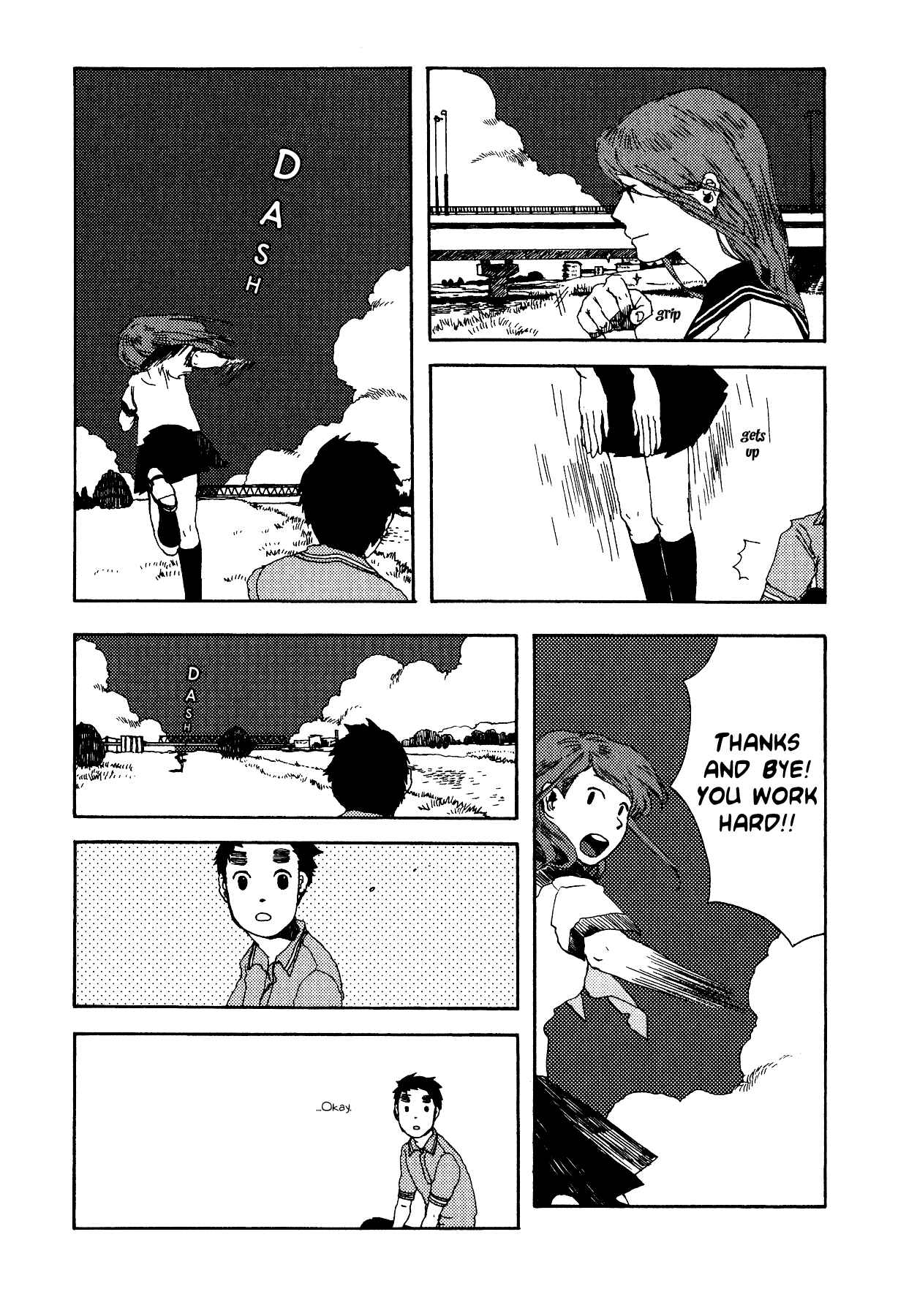 Page 24 Chapter 5 The Land Is a Garden in Your Pocket