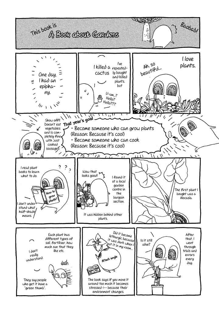 Page 17 Chapter 5.5 The Land Is a Garden in Your Pocket