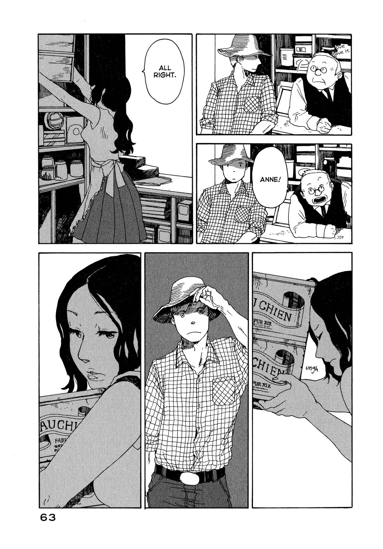 Page 14 Chapter 3 The Land Is a Garden in Your Pocket