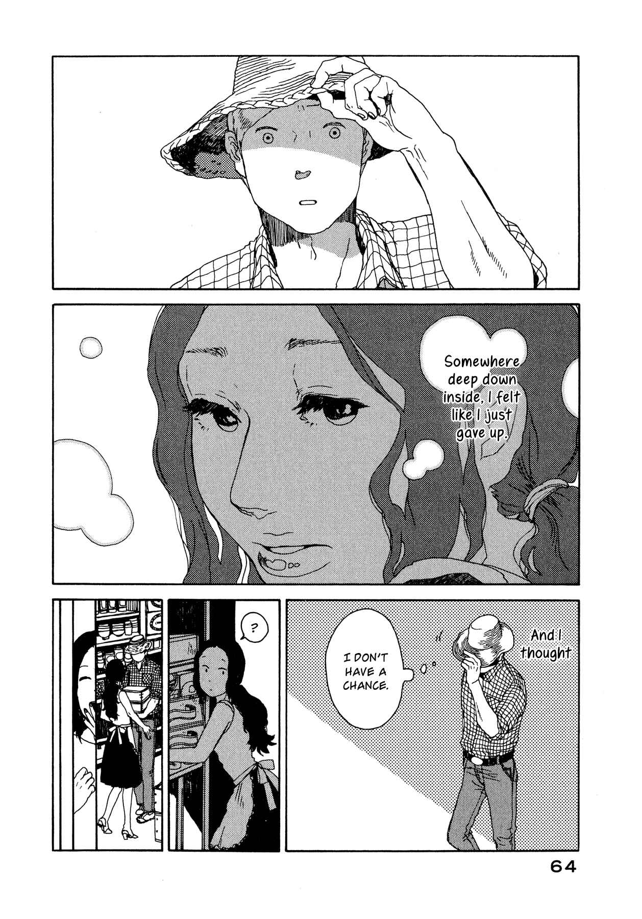 Page 15 Chapter 3 The Land Is a Garden in Your Pocket