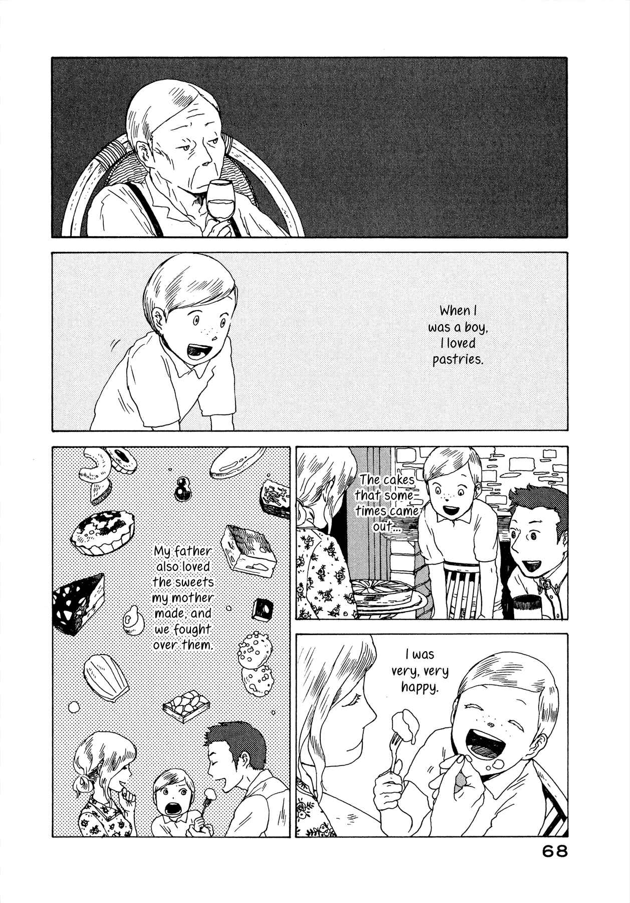 Page 19 Chapter 3 The Land Is a Garden in Your Pocket