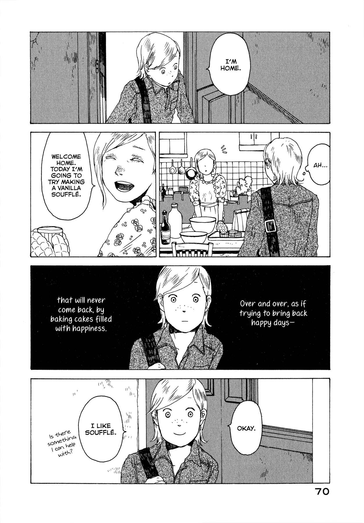 Page 21 Chapter 3 The Land Is a Garden in Your Pocket