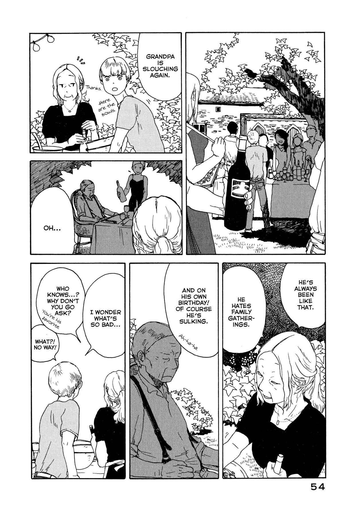 Page 5 Chapter 3 The Land Is a Garden in Your Pocket